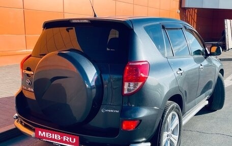 Toyota RAV4, 2006 год, 969 000 рублей, 9 фотография