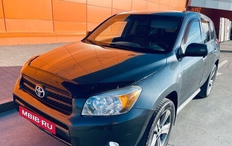 Toyota RAV4, 2006 год, 969 000 рублей, 11 фотография