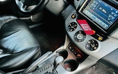 Toyota RAV4, 2006 год, 969 000 рублей, 19 фотография