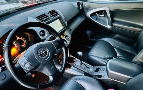 Toyota RAV4, 2006 год, 969 000 рублей, 27 фотография