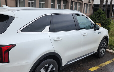 KIA Sorento IV, 2023 год, 4 100 000 рублей, 9 фотография
