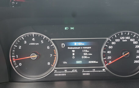 KIA Sorento IV, 2023 год, 4 100 000 рублей, 15 фотография