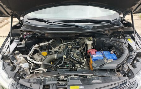 Nissan Qashqai, 2015 год, 1 300 000 рублей, 4 фотография