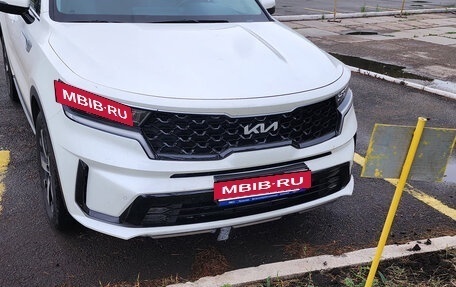 KIA Sorento IV, 2023 год, 4 100 000 рублей, 6 фотография