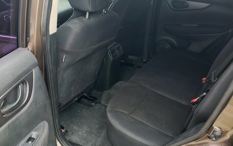 Nissan Qashqai, 2015 год, 1 300 000 рублей, 8 фотография
