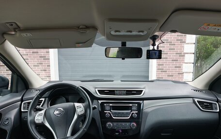 Nissan Qashqai, 2015 год, 1 300 000 рублей, 7 фотография