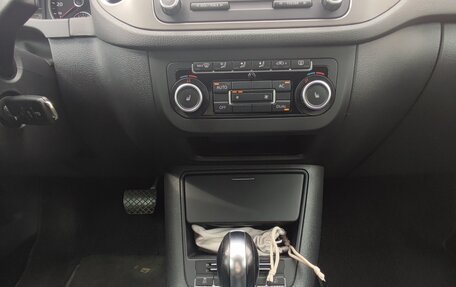 Volkswagen Tiguan I, 2011 год, 1 350 000 рублей, 13 фотография