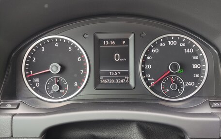 Volkswagen Tiguan I, 2011 год, 1 350 000 рублей, 12 фотография