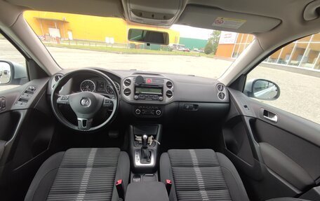 Volkswagen Tiguan I, 2011 год, 1 350 000 рублей, 9 фотография