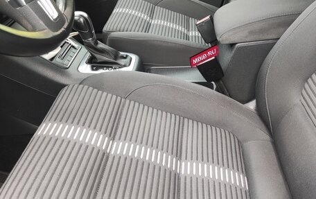 Volkswagen Tiguan I, 2011 год, 1 350 000 рублей, 10 фотография