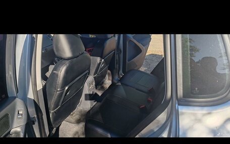 Volkswagen Tiguan I, 2010 год, 650 000 рублей, 6 фотография