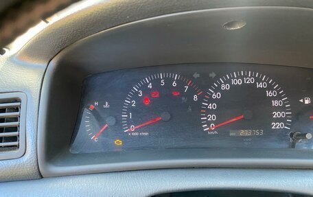 Toyota Corolla, 2006 год, 750 000 рублей, 6 фотография
