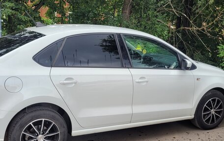 Volkswagen Polo VI (EU Market), 2018 год, 1 150 000 рублей, 5 фотография