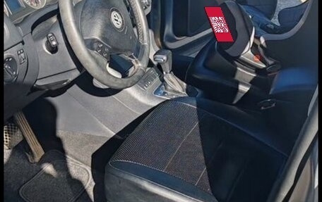 Volkswagen Tiguan I, 2010 год, 650 000 рублей, 8 фотография