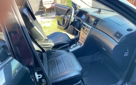 Toyota Corolla, 2006 год, 750 000 рублей, 4 фотография