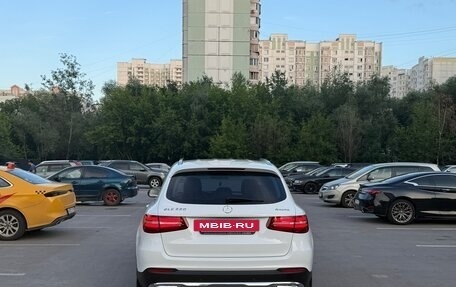 Mercedes-Benz GLC, 2015 год, 2 290 000 рублей, 7 фотография