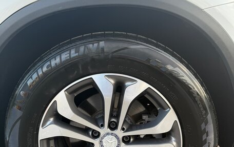 Mercedes-Benz GLC, 2015 год, 2 290 000 рублей, 18 фотография