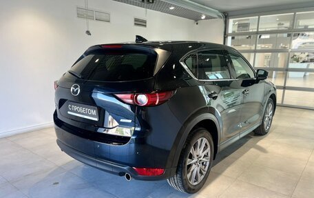 Mazda CX-5 II, 2019 год, 2 649 000 рублей, 4 фотография