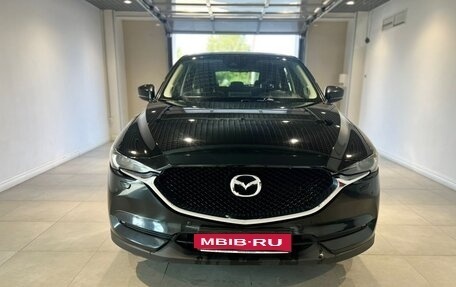 Mazda CX-5 II, 2019 год, 2 649 000 рублей, 2 фотография
