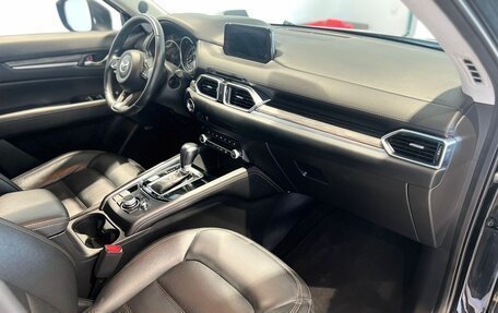 Mazda CX-5 II, 2019 год, 2 649 000 рублей, 8 фотография