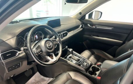 Mazda CX-5 II, 2019 год, 2 649 000 рублей, 7 фотография