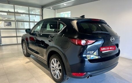 Mazda CX-5 II, 2019 год, 2 649 000 рублей, 6 фотография