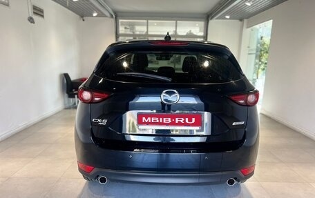 Mazda CX-5 II, 2019 год, 2 649 000 рублей, 5 фотография