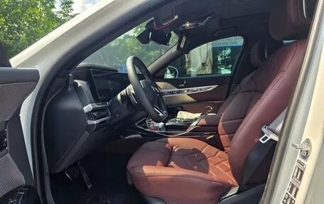 BMW 7 серия, 2024 год, 13 500 000 рублей, 7 фотография