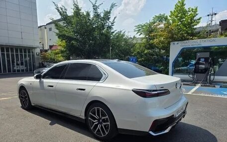 BMW 7 серия, 2024 год, 13 500 000 рублей, 5 фотография