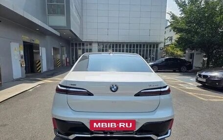 BMW 7 серия, 2024 год, 13 500 000 рублей, 6 фотография