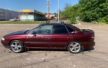 Subaru Legacy VII, 1996 год, 240 000 рублей, 2 фотография