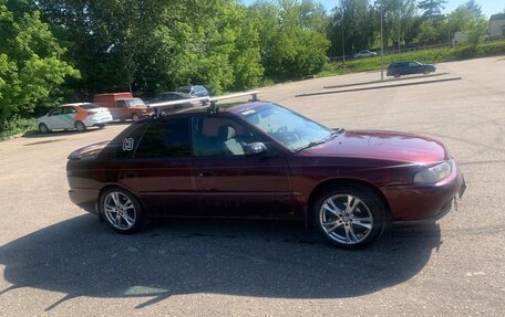 Subaru Legacy VII, 1996 год, 240 000 рублей, 3 фотография