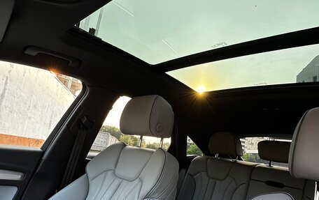 Audi Q5, 2021 год, 3 690 000 рублей, 7 фотография