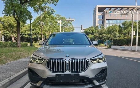 BMW X1, 2021 год, 2 350 000 рублей, 3 фотография