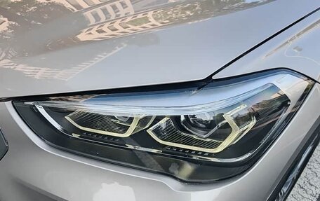 BMW X1, 2021 год, 2 350 000 рублей, 6 фотография