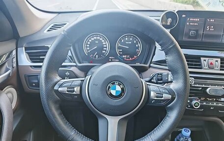 BMW X1, 2021 год, 2 350 000 рублей, 10 фотография