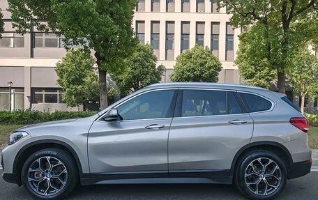 BMW X1, 2021 год, 2 350 000 рублей, 5 фотография