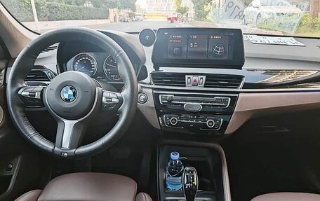 BMW X1, 2021 год, 2 350 000 рублей, 11 фотография