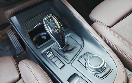 BMW X1, 2021 год, 2 350 000 рублей, 12 фотография