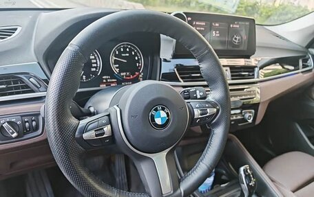 BMW X1, 2021 год, 2 350 000 рублей, 9 фотография