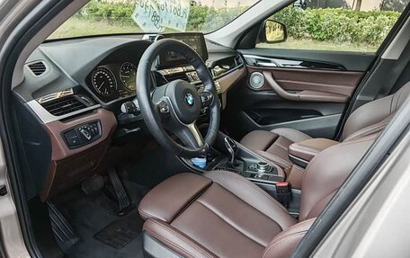 BMW X1, 2021 год, 2 350 000 рублей, 8 фотография