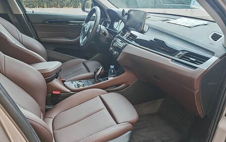 BMW X1, 2021 год, 2 350 000 рублей, 13 фотография