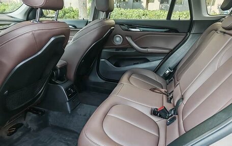 BMW X1, 2021 год, 2 350 000 рублей, 14 фотография