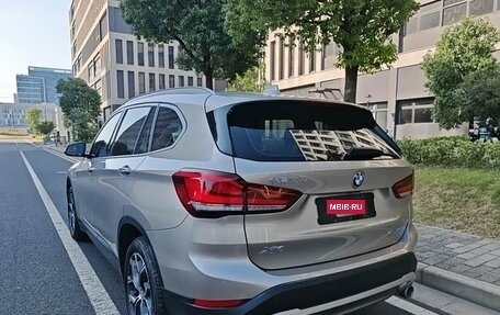 BMW X1, 2021 год, 2 350 000 рублей, 2 фотография