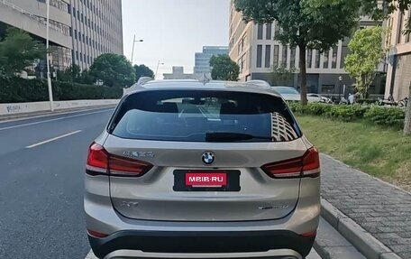 BMW X1, 2021 год, 2 350 000 рублей, 4 фотография