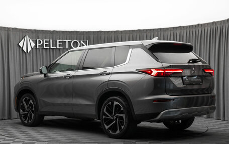 Mitsubishi Outlander, 2021 год, 3 200 000 рублей, 4 фотография