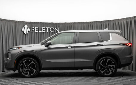 Mitsubishi Outlander, 2021 год, 3 200 000 рублей, 7 фотография