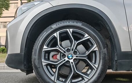 BMW X1, 2021 год, 2 350 000 рублей, 18 фотография