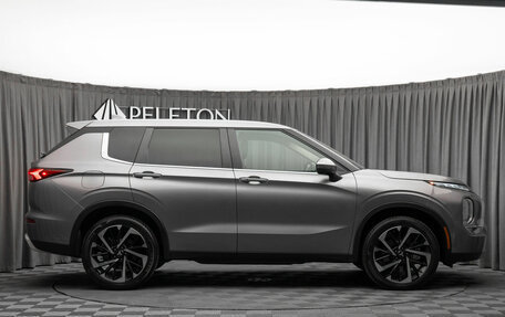 Mitsubishi Outlander, 2021 год, 3 200 000 рублей, 8 фотография
