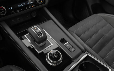 Mitsubishi Outlander, 2021 год, 3 200 000 рублей, 19 фотография